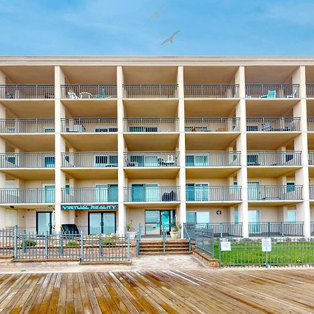 Polynesian Villa Ocean City Cameră foto