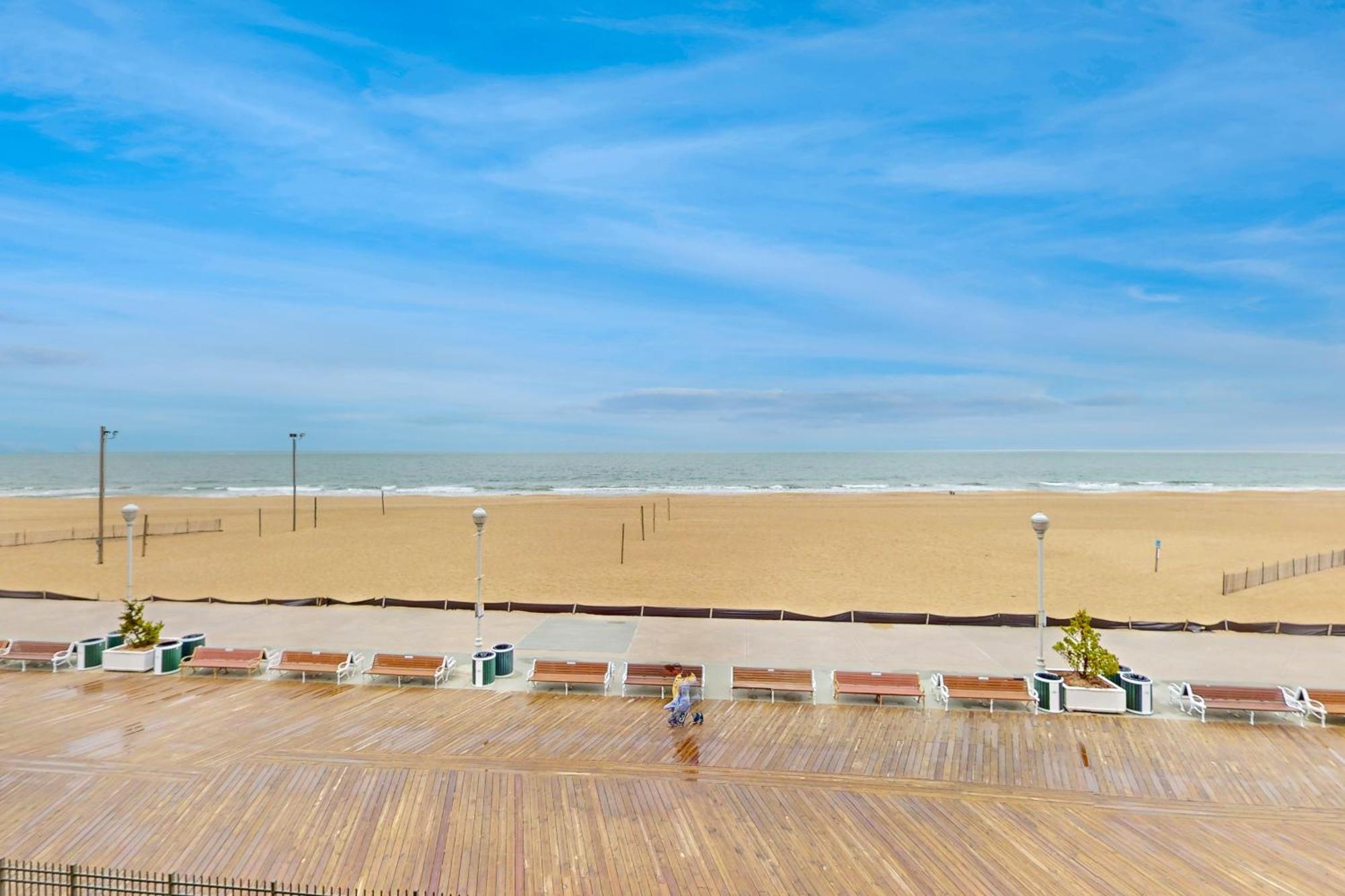 Polynesian Villa Ocean City Cameră foto
