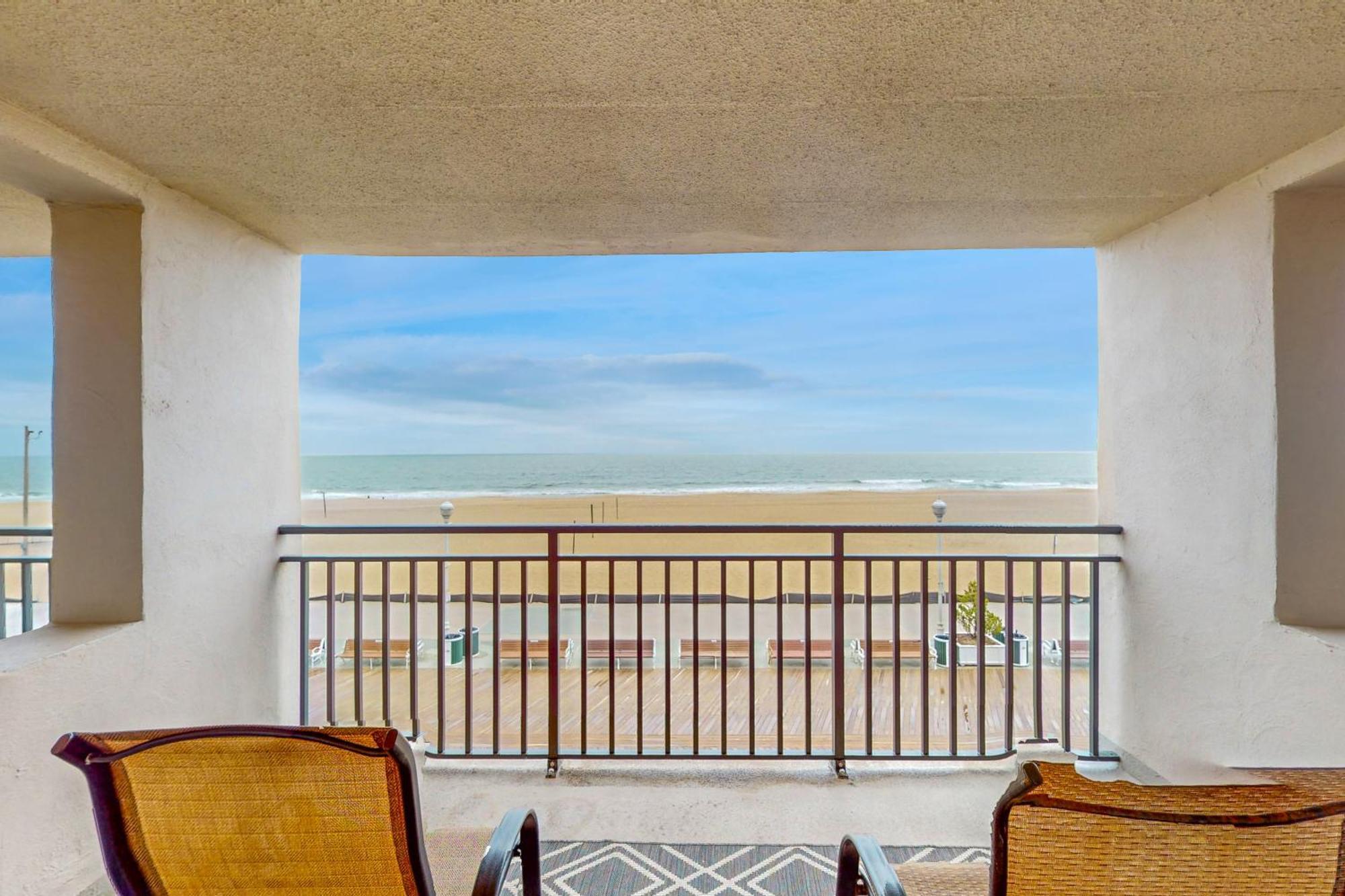 Polynesian Villa Ocean City Cameră foto