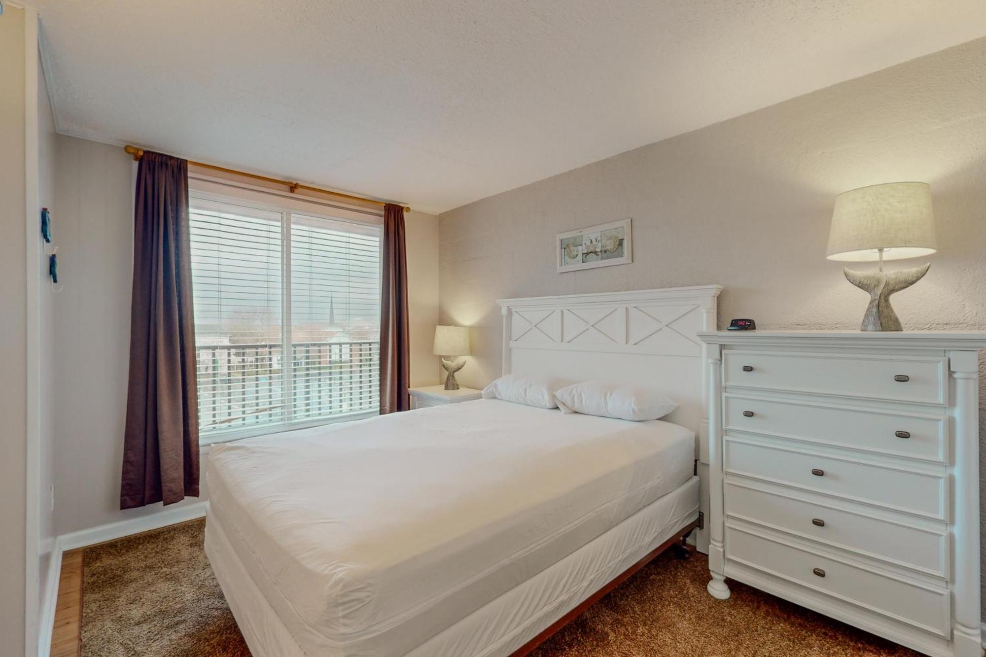 Polynesian Villa Ocean City Cameră foto